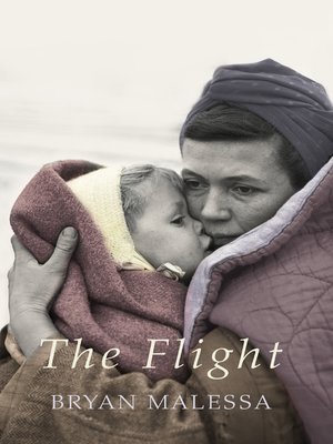 cover image of The Flight
